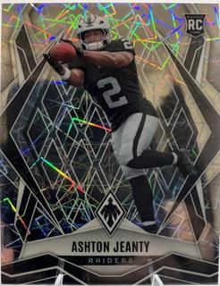 Ashton Jeanty
