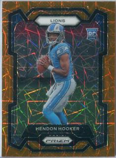 Hendon Hooker