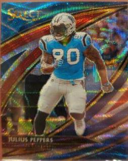 Julius Peppers