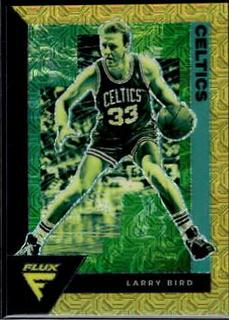Larry Bird