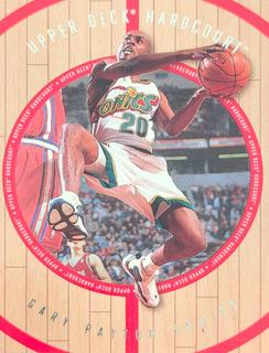 Gary Payton