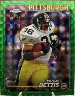Jerome Bettis