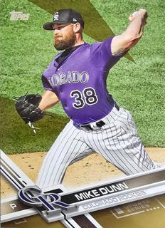 Mike Dunn