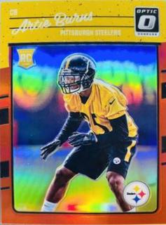 Artie Burns