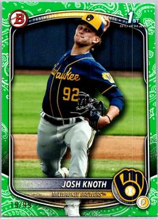 Josh Knoth