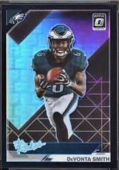 DeVonta Smith