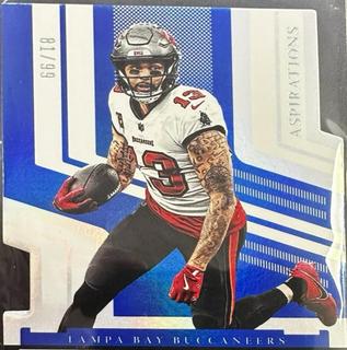 Mike Evans