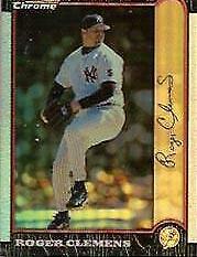 Roger Clemens