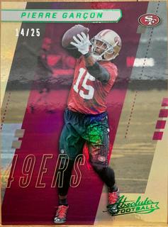 Pierre Garcon