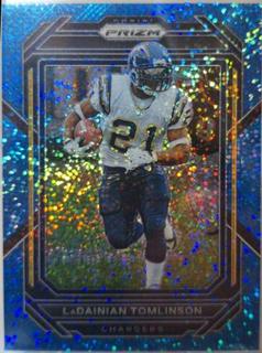 LaDainian Tomlinson