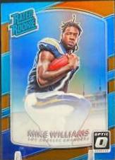 Mike Williams