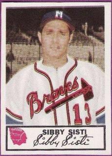 Sibby Sisti