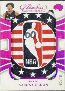 Aaron Gordon