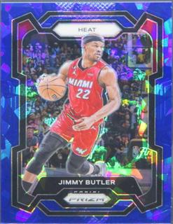Jimmy Butler