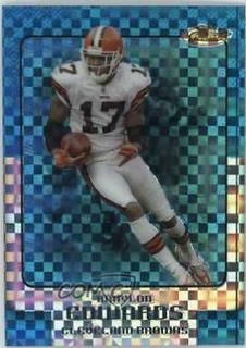 Braylon Edwards