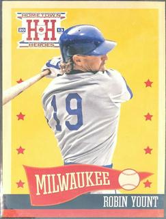 Robin Yount
