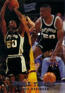David Robinson