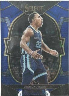 Desmond Bane