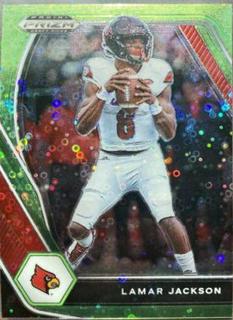 Lamar Jackson