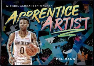 Nickeil Alexander Walker