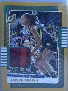 Jaelyn Brown