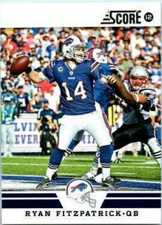 Ryan Fitzpatrick