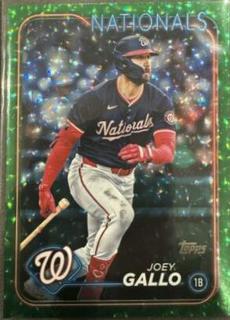 Joey Gallo