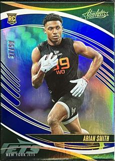 Arian Smith