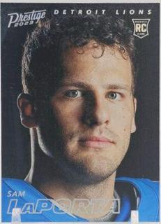 Sam LaPorta