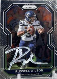 Russell Wilson