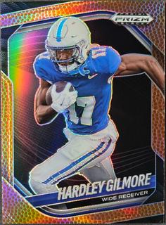 Hardley Gilmore