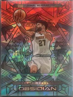Jamal Murray