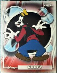 Goofy