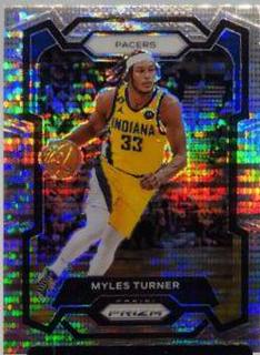 Myles Turner
