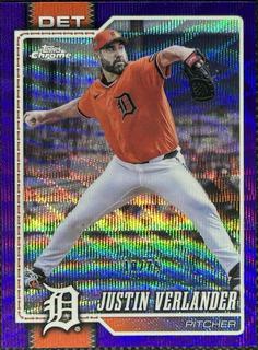 Justin Verlander