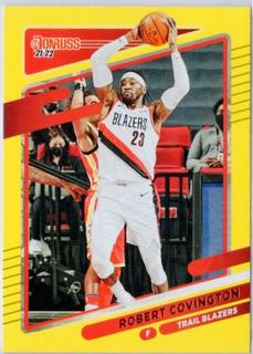 Robert Covington
