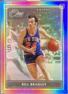 Bill Bradley