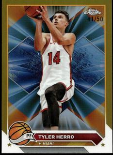 Tyler Herro
