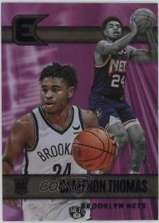 Cameron Thomas