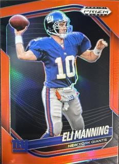 Eli Manning