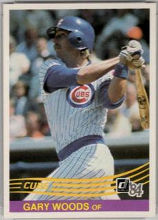 Gary Woods