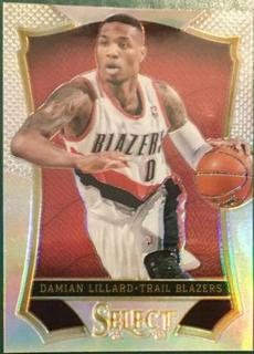 Damian Lillard