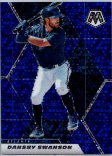 Dansby Swanson