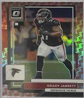 Grady Jarrett