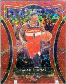 Isaiah Thomas