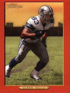 Terry Glenn