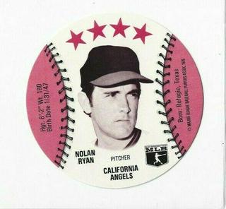 Nolan Ryan