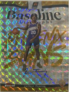 Rasheer Fleming
