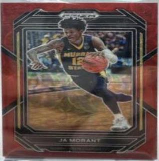 Ja Morant