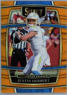 Justin Herbert